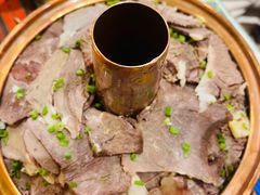 -如意林卡藏餐吧 (九寨沟店)