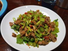 -上岛咖啡(华源四里店)