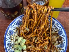 -方砖厂69号炸酱面(方砖厂胡同店)