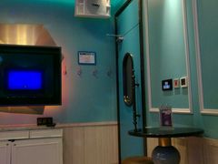 -米乐星世界KTV(汇智国际商业中心店)
