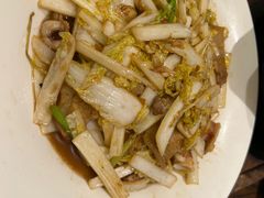 -阿毛饭店(和义路店)