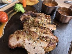 -埠口精酿夜景餐酒吧· BREWPORT BISTRO(长嘉汇重庆之眼店)