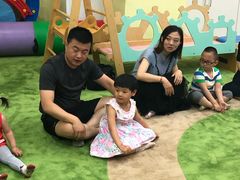 -KidsHome毅英宝贝家早教托育中心