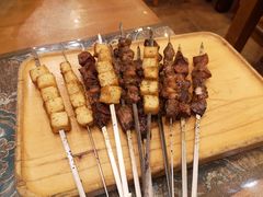-新疆欣悦饭庄