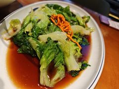 -三凤酒家·百年无锡菜(清扬茂业店)