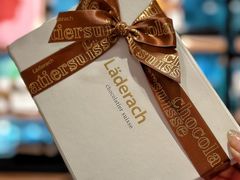 -Laderach 莱德拉(上海环贸iapm店)