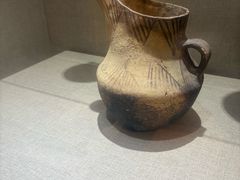 -巴音郭楞蒙古自治州博物馆