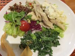 -So Lounge索兰至餐厅(蓝色港湾店)