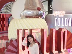 -深圳来福士广场