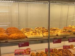 -味多美蛋糕(苏州街地铁店)