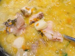 -陈大锅·岳阳鱼馆·地道岳阳菜(美食街店)