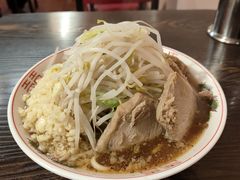 -拉面莊夢語＆中华料理八椿