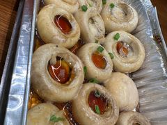 -老虎滩大连海鲜烧烤(水游城店)