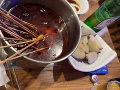 -正通记·哈尔滨烧烤·炭烤鸽子(七宝万科国际店)