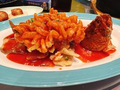 -金典银峰老鹅馆·昆山菜(亭林公园店)