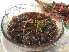 -阿斯牛牛·凉山菜(新会展店)