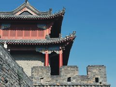 -襄阳古城