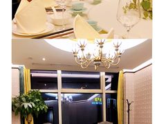 -皇朝尊会(龙之梦大酒店)