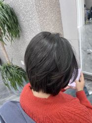 -七分屋LA·烫发·染发·剪发