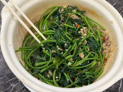 -阿甘酒家(桂青路店)