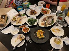 -铭轩中餐厅·海南菜·粤菜(亚龙湾瑞吉店)