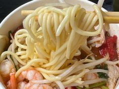 -明月虾面(厦禾路店)