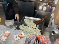 -佑汉小贩大楼熟食中心