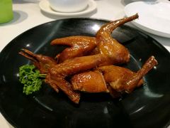 -汤城小厨•粤菜•靓汤(金宝街店)