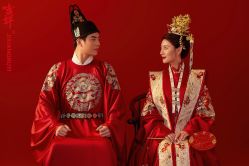 -IDO婚纱摄影(上海旗舰店)