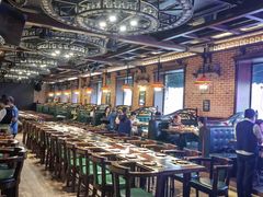 -马迭尔德式西餐精酿啤酒屋(中央大街店)