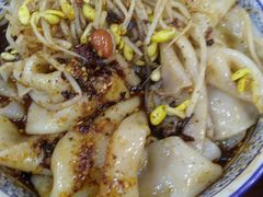 -蒋家槟豆面皮(友爱路店)