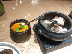 -云海肴·汽锅鸡·云南代表菜(五道口购物中心店)