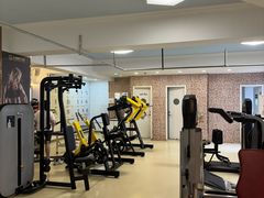 -中田健身工作室(中针商务店)