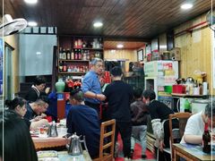 大堂-洞天食府(北大街店)