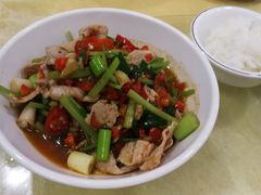 -红色湘菜馆(春风店)