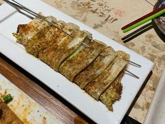 -功夫小龙虾·烧烤·江湖菜(金沙洲店)