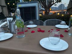 -埠口精酿夜景餐酒吧· BREWPORT BISTRO(长嘉汇重庆之眼店)