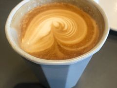 -dotcom coffee古点咖啡(致真大厦店)