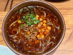 -辣不二水煮鱼(哈西店)