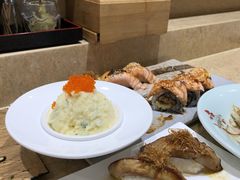 -东京屋(武定路店)