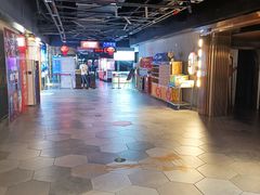 -奥斯卡国际影城(杜比全景声&4D激光店)