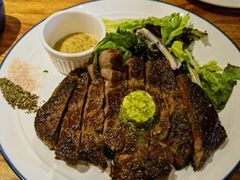 -羽深肉铺 Steak & Wine