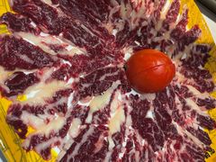 -潮汕大目牛肉火锅(皇岗旗舰店)