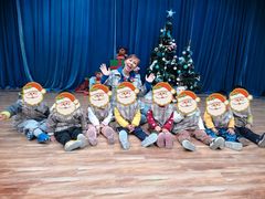 -昱南托育园.托班晚托.寒暑假班