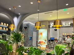 -Pennehut畔尼意面(合肥万象城店)