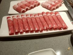 -海底捞火锅(天河方圆荟店)
