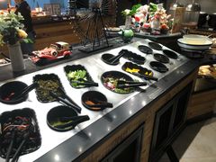 -比格比萨自助(花园路店)