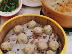 -温粥人(春晖路店)