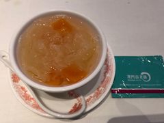 -凤城礼记鱼翅海鲜酒家(百老汇店)