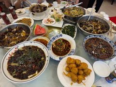 -翠云水煮鱼(双龙大道店)